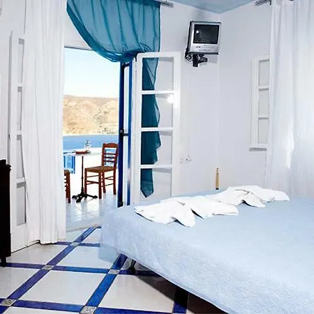Sea House