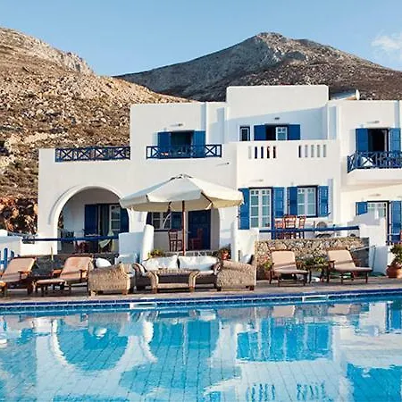 Guest house Sea House