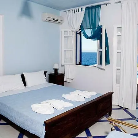 Guest house Sea House *