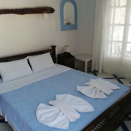 Sea House Guest house Ormos Aigialis