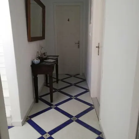 Guest house Sea House