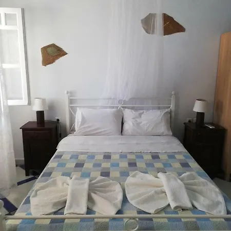 Sea House Guest house