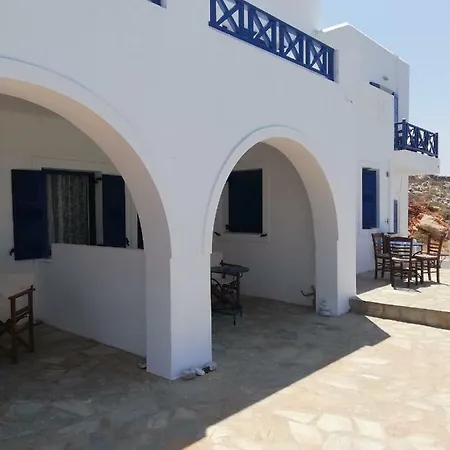 Guest house Sea House *