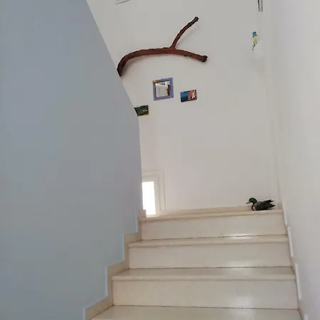 Guest house Sea House Ormos Aigialis