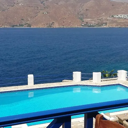 Sea House *