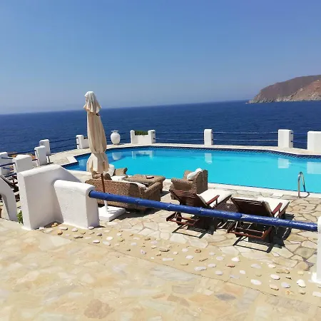 Sea House Guest house