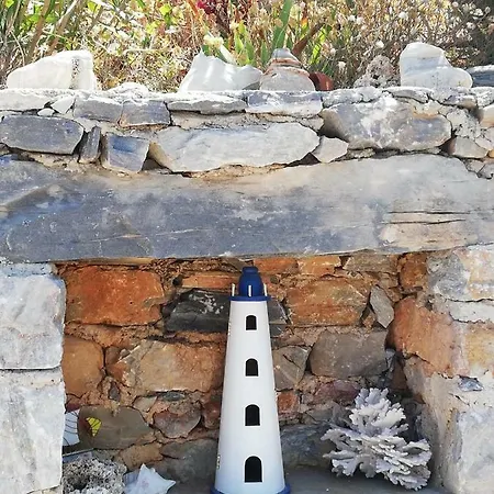 Sea House * Ormos Aigialis