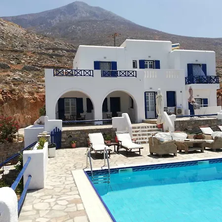 Sea House Guest house *