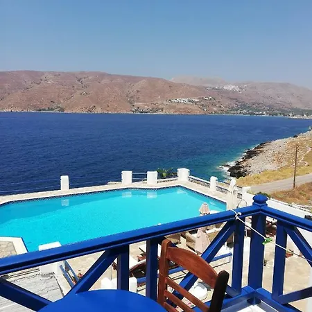 Guest house Sea House *